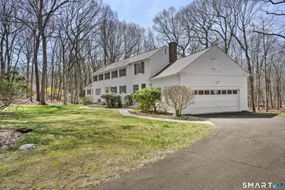 12 Sunset Circle, Woodbridge, CT 06525 - Photo 36