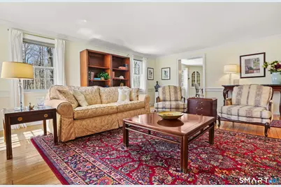 12 Sunset Circle, Woodbridge, CT 06525 - Photo 12