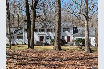 12 Sunset Circle, Woodbridge, CT 06525 - Photo 2