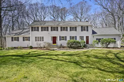 12 Sunset Circle, Woodbridge, CT 06525 - Photo 1