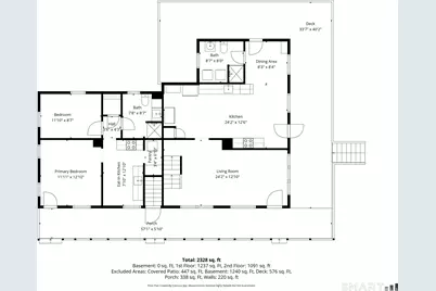 7 Tolland Turnpike, Willington, CT 06279 - Photo 38