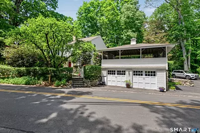 320 Ingleside Drive, Stamford, CT 06903 - Photo 4