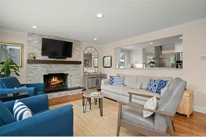 50 Craig Place, Fairfield, CT 06824 - Photo 6