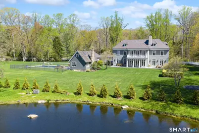 24 Llewellyn Drive, New Canaan, CT 06840 - Photo 38