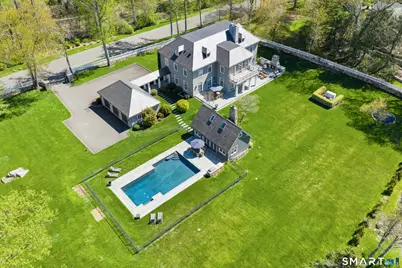 24 Llewellyn Drive, New Canaan, CT 06840 - Photo 2