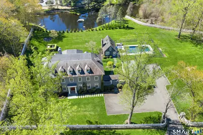 24 Llewellyn Drive, New Canaan, CT 06840 - Photo 40