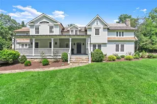 175 Cat Rock Rd, Greenwich, CT 06807 - Photo 1