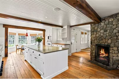 175 Cat Rock Road, Greenwich, CT 06807 - Photo 6