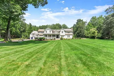 175 Cat Rock Road, Greenwich, CT 06807 - Photo 2