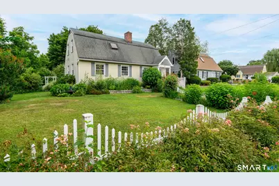 20 Wild Horse Road, Stamford, CT 06905 - Photo 1