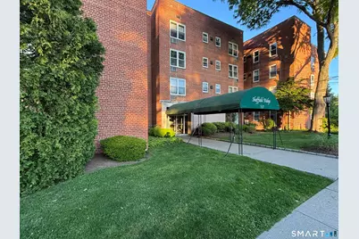 50 Fairview Avenue #3H, Norwalk, CT 06850 - Photo 2