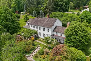 19 Sky Meadow Dr, Stamford, CT 06903 - Photo 1