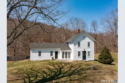 54 Wilbur Road, Washington, CT 06777 - Photo 4