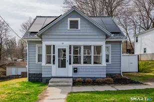 60 Graveline Ave, Meriden, CT 06451 - Photo 1