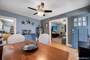 60 Graveline Ave, Meriden, CT 06451 - Photo 4