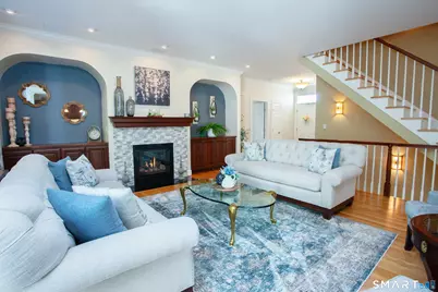 37 Bantry Road #37, Simsbury, CT 06070 - Photo 2