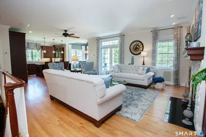 37 Bantry Road #37, Simsbury, CT 06070 - Photo 4