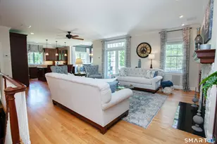 37 Bantry Rd, Simsbury, CT 06070 - Photo 4