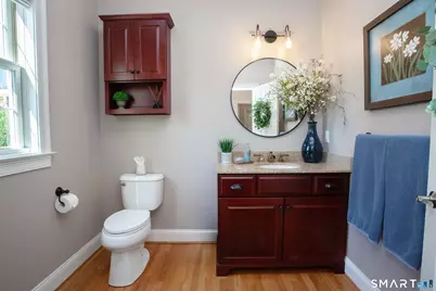 37 Bantry Road #37, Simsbury, CT 06070 - Photo 16