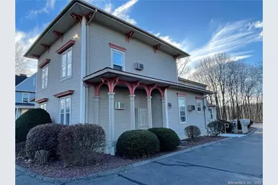 176 North Main Street #1F, Southington, CT 06489 - Photo 1