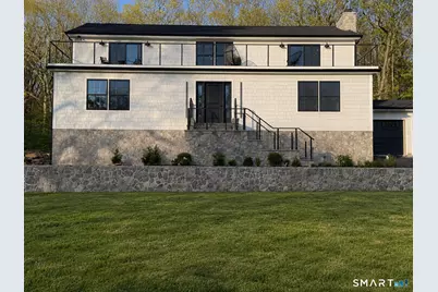 53 Mountain Lake Road, Warren, CT 06777 - Photo 2