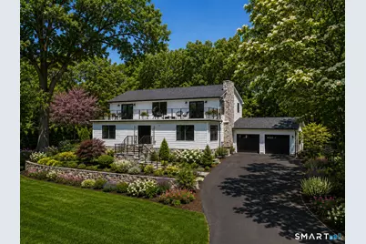 53 Mountain Lake Road, Warren, CT 06777 - Photo 1