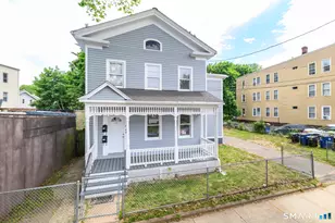 87 Orchard St, New Haven, CT 06519 - Photo 2