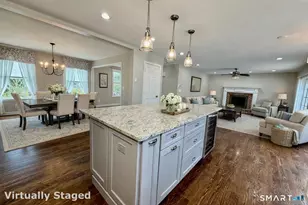 14 Farm Gate Rd, Colchester, CT 06415 - Photo 2