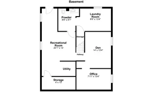 181 Parkview St, Meriden, CT 06451 - Photo 20