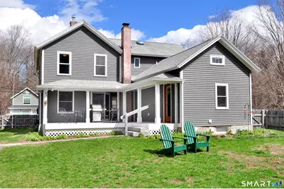 71 Cottage Street, New Hartford, CT 06057 - Photo 4