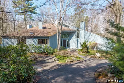 411 Cherry Brook Road, Canton, CT 06019 - Photo 1