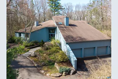 411 Cherry Brook Road, Canton, CT 06019 - Photo 2