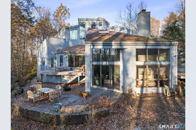 411 Cherry Brook Road, Canton, CT 06019 - Photo 2