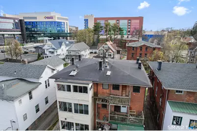 24 Madison Street #3RD Floor, Hartford, CT 06106 - Photo 4