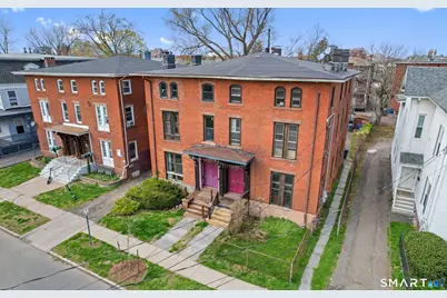 24 Madison Street #3RD Floor, Hartford, CT 06106 - Photo 2