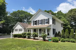 1 Hathaway Rd, East Lyme, CT 06333 - Photo 1