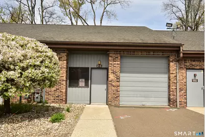 400 Chapel Road #2C & 2D, South Windsor, CT 06074 - Photo 24