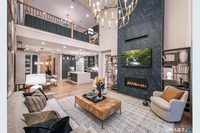 26 Hearthstone Way Lot#25, Danbury, CT 06810 - Photo 2