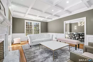 323 Smith Ridge Rd, New Canaan, CT 06840 - Photo 4