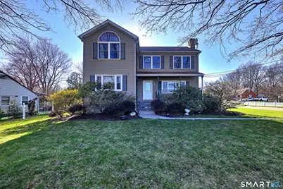 4161 Madison Avenue, Trumbull, CT 06611 - Photo 1