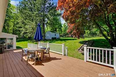 40 Shadow Lane, New Canaan, CT 06840 - Photo 34