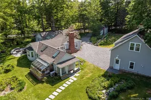 90 Sharon Mountain Rd, Sharon, CT 06069 - Photo 22