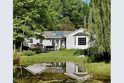 90 Sharon Mountain Road, Sharon, CT 06069 - Photo 2