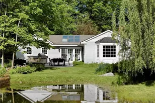 90 Sharon Mountain Rd, Sharon, CT 06069 - Photo 2