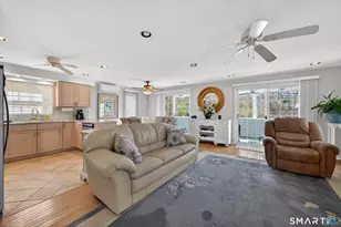338 Shore Dr, Branford, CT 06405 - Photo 8
