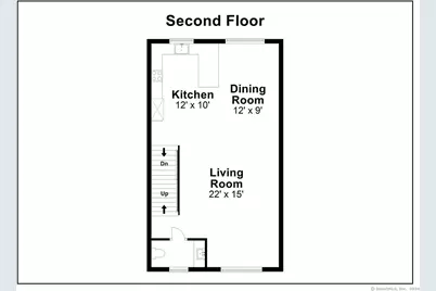 2 Beacon Square #6, Fairfield, CT 06825 - Photo 32