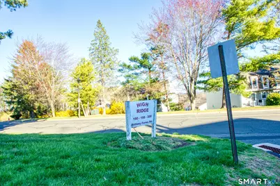 190 Brittany Farms Road #F, New Britain, CT 06053 - Photo 2