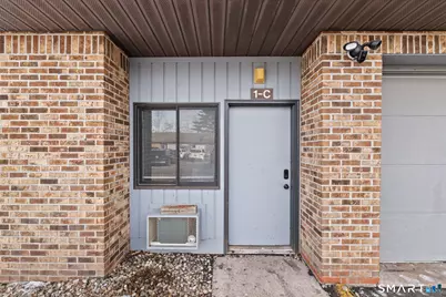 400 Chapel Road #1C, South Windsor, CT 06074 - Photo 1