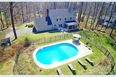 27 Lantern Drive, Ridgefield, CT 06877 - Photo 4