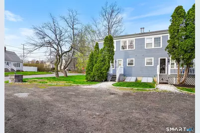 1117 Black Rock Turnpike #1117, Fairfield, CT 06825 - Photo 36